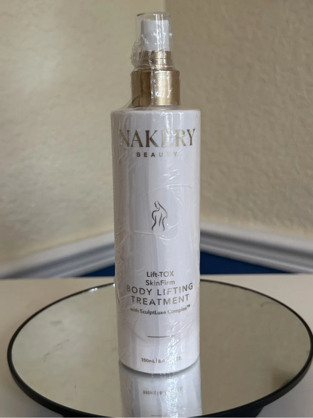 Nakery Lift-TOX SkinFirm Body Lifting Treatment